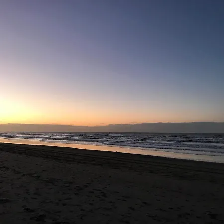 Eastdune アパート *